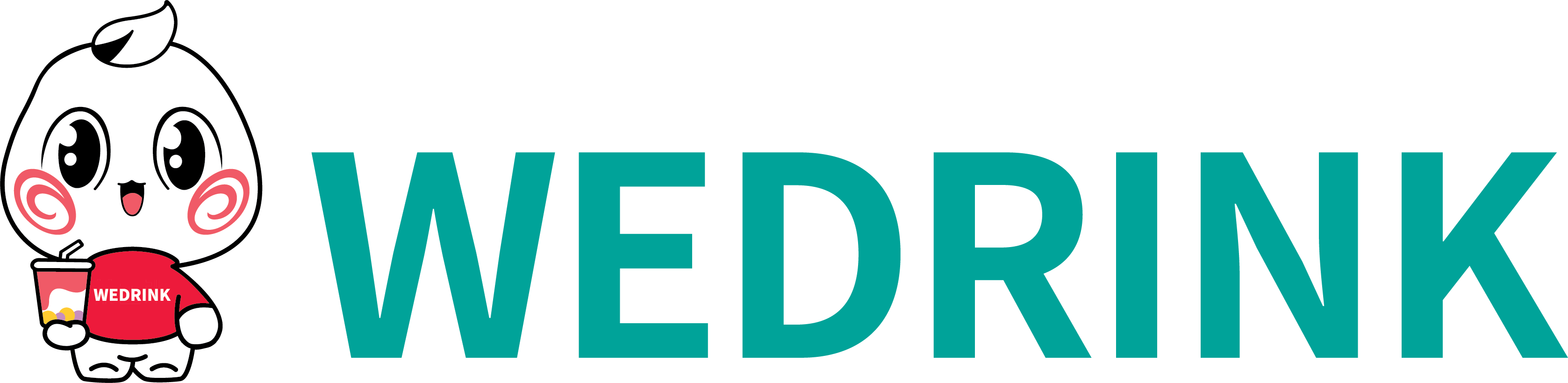 wedrink logo